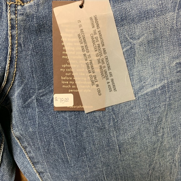 Jeans - Picture 5 of 5